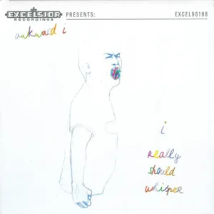 I really should whisper